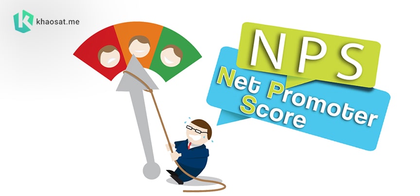 cải thiện điểm số NPS rất quan trọng với doanh nghiệp