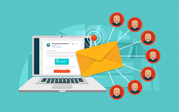 Khảo sát qua email