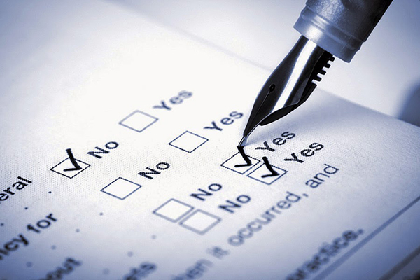 Phương pháp khảo sát survey