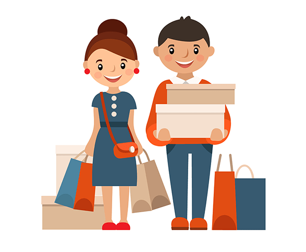 Phương pháp cho dùng thử tại nhà (In-Home Usage Test)