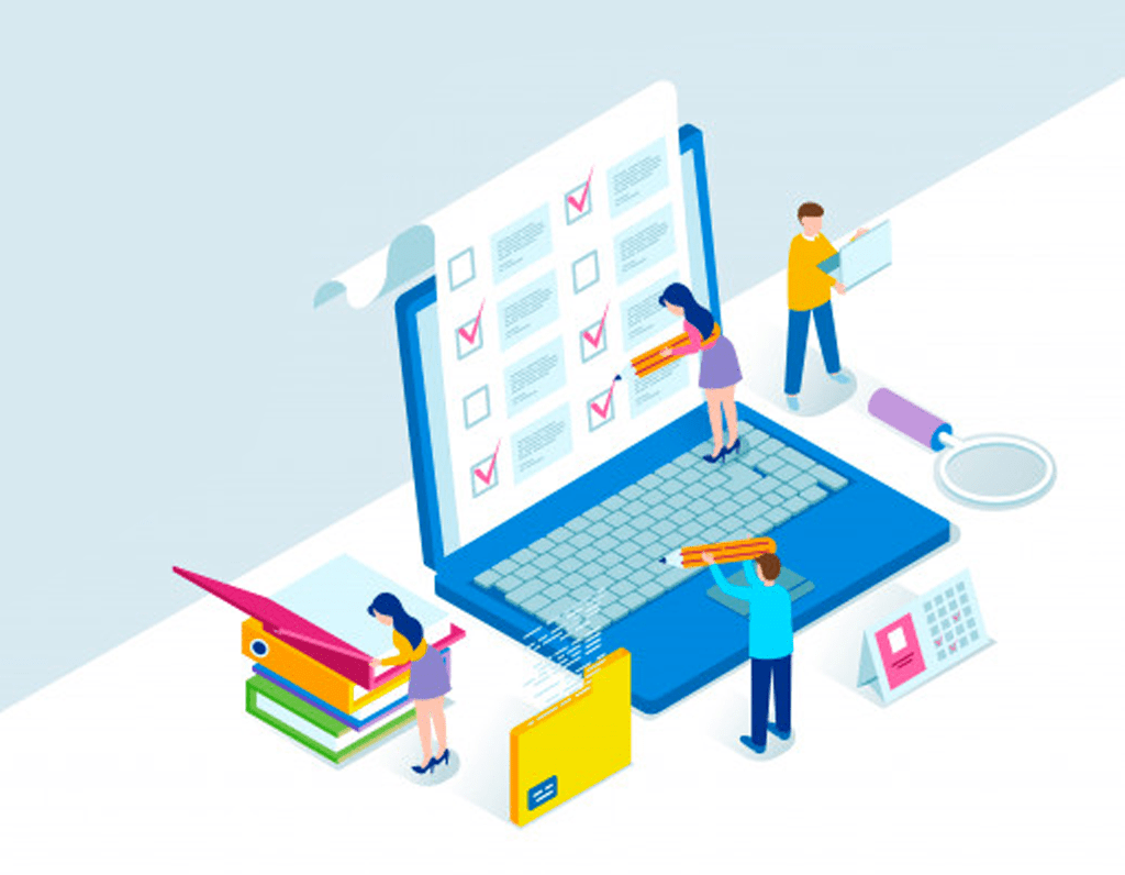 Thiết kế bảng câu hỏi (Design Questionnaire)