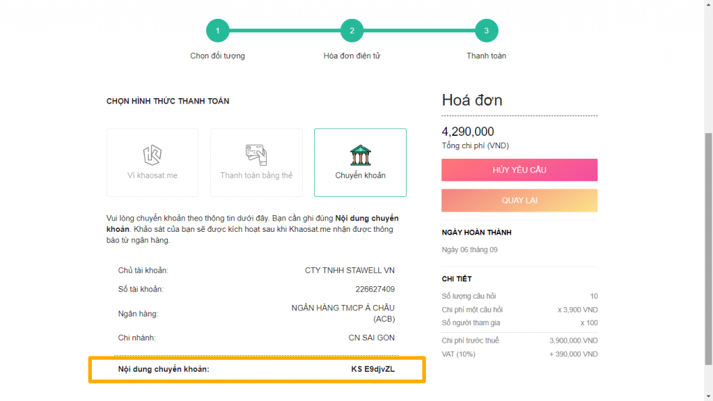 Hướng dẫn sử dụng dịch vụ NCTT hình 9
