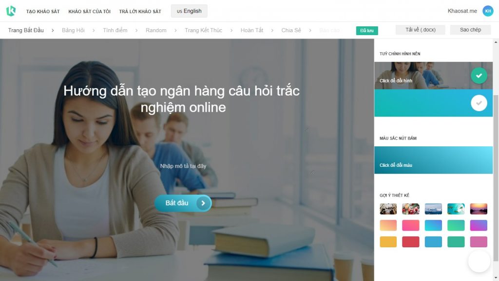 Ngân hàng câu hỏI 2