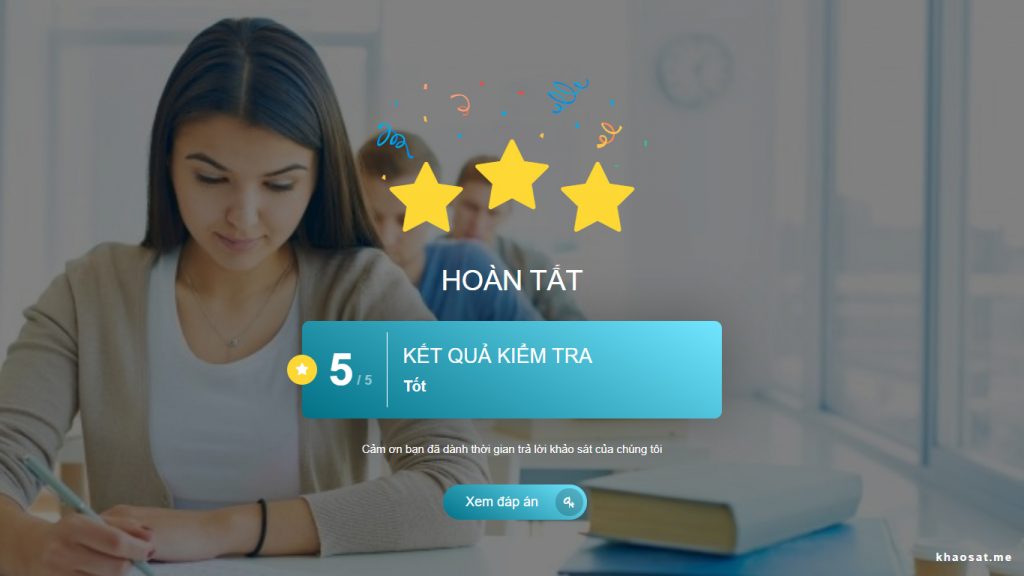Ngân hàng câu hỏi 15