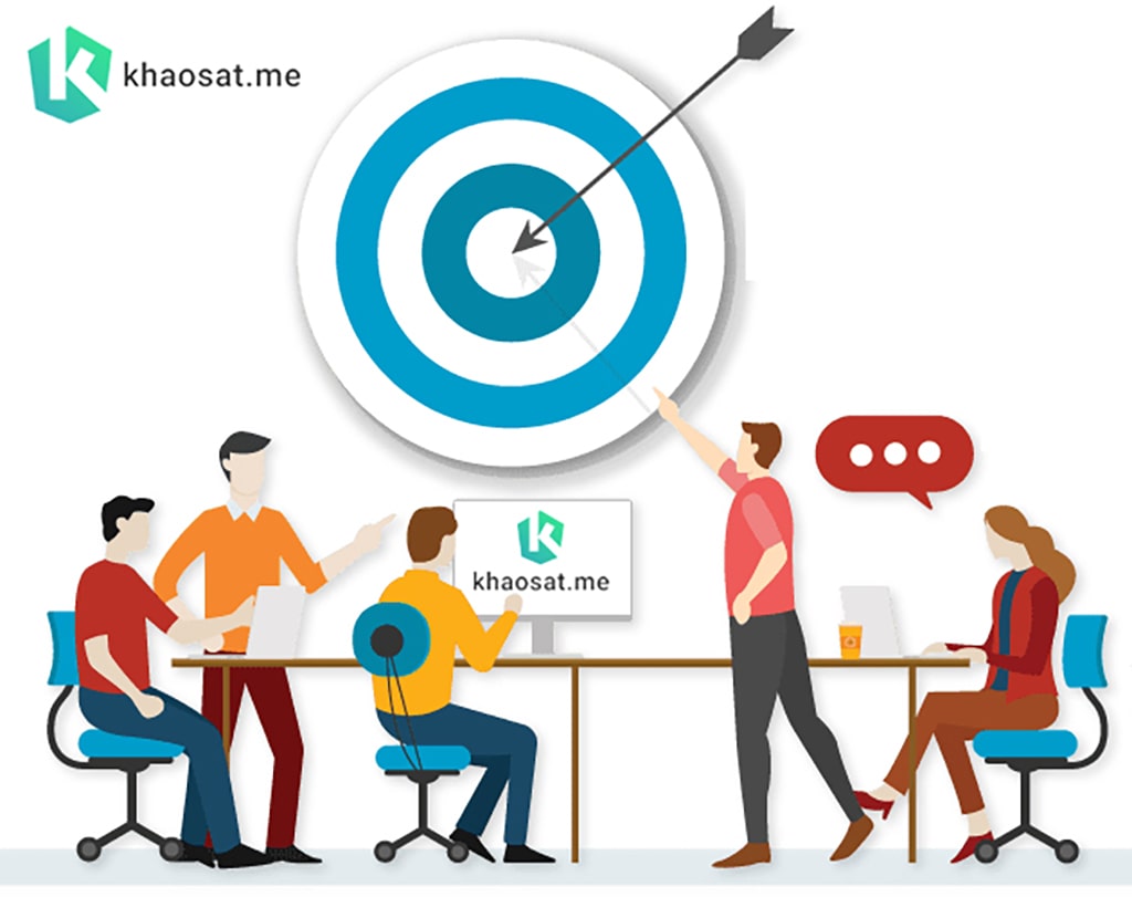 doanh nghiệp cần xác định mục tiêu để có chiến lược định giá phù hợp