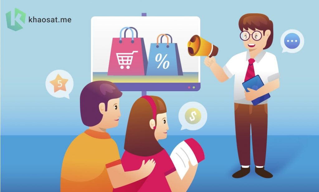 Những yếu tố ảnh hưởng đến hành vi mua hàng của người tiêu dùng