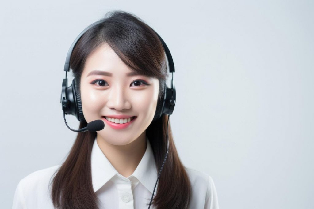 dịch vụ chăm sóc khách hàng đại diện cho bộ mặt của công ty